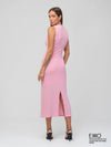 Aylina Dress - Polyester Blend