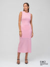 Aylina Dress - Polyester Blend