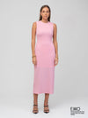 Aylina Dress - Polyester Blend