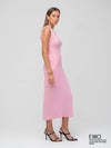 Aylina Dress - Polyester Blend