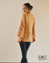 Radha Top - 100% Linen