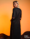 Blondy Dress - Linen Blend