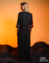 Blondy Dress - Linen Blend