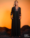 Blondy Dress - Linen Blend