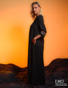 Blondy Dress - Linen Blend