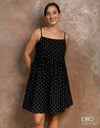Bree Dress - Linen Blend