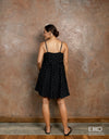 Bree Dress - Linen Blend