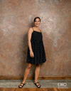 Bree Dress - Linen Blend