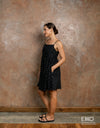 Bree Dress - Linen Blend
