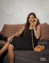 Bree Dress - Linen Blend