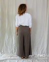 Calypso Pant - Linen Blend