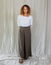 Calypso Pant - Linen Blend