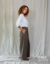 Calypso Pant - Linen Blend