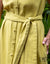 Carter Dress - Linen Blend