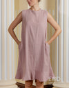 Coco Dress - Linen Blend