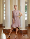Coco Dress - Linen Blend