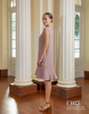 Coco Dress - Linen Blend