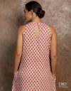 Blayke Dress - 100% Linen