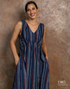 Cailyn Dress - Linen Blend