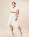 Diani Dress - Polyester