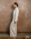 Diffy Pant - 100% Linen