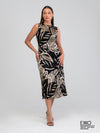 Amour Dress - Polyester