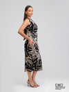 Amour Dress - Polyester