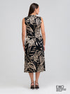 Amour Dress - Polyester