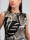 Amour Dress - Polyester