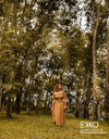Edrya Dress - Linen Blend