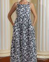 Electra Dress - 100% Linen