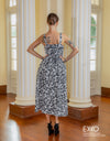 Electra Dress - 100% Linen