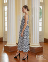Electra Dress - 100% Linen