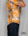 Cotton Short Sleeve Shirt EMSACS0780CSS1762