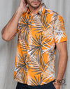 Cotton Short Sleeve Shirt EMSACS0780CSS1762
