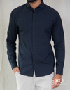 Cotton Long Sleeve Shirt EMSACS0805CLS1107