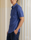 Cotton Short Sleeve ShirtEMSACS0811CSS1109