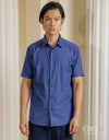 Cotton Short Sleeve ShirtEMSACS0811CSS1109