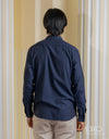 Cotton Long Sleeve Shirt EMSACS0813CLS1366
