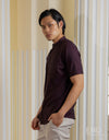 Cotton Short Sleeve Shirt EMSACS0828CSS1365