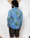 Cotton Long Sleeve Shirt - EMSACS0840CLS1758