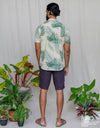 100% Cotton Short Sleeve Shirt - EMSACS0853CSS1755