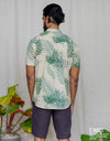 100% Cotton Short Sleeve Shirt - EMSACS0853CSS1755