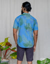 100% Cotton Short Sleeve Shirt - EMSACS0853CSS1758