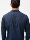 100% Cotton Long Sleeve Shirt - EMSACS0854CLS1366