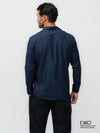 100% Cotton Long Sleeve Shirt - EMSACS0854CLS1366