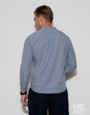 Cotton Long Sleeve Shirt - EMSACS0864CLS1845
