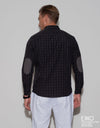 Cotton Long Sleeve Shirt - EMSACS0865CLS1846