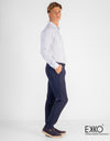 Linen Pant - Navy 4.0