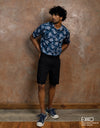 Brad 6 Short - Linen Blend